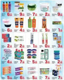 Day To Day catalogue Page 5: 777 PROF PROF BODY WASH SCRUB BODY WASH BODY WASH SCRU YARDLEY KERAT YARDLEY Engl LAVEN ARDLEY