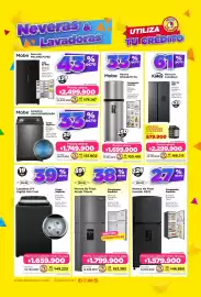 Catálogo Alkomprar semana 43 Página 11
