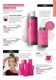 Catálogo Oriflame Página 101