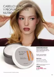 Catálogo Oriflame Página 105