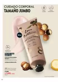 Catálogo Oriflame Página 108