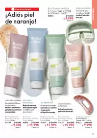 Catálogo Oriflame Página 111