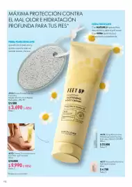Catálogo Oriflame Página 112