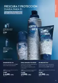 Catálogo Oriflame Página 113