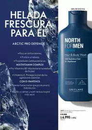 Catálogo Oriflame Página 118