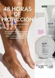 Catálogo Oriflame Página 120