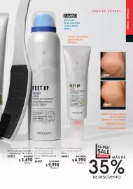Catálogo Oriflame Página 121