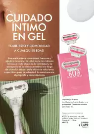 Catálogo Oriflame Página 122