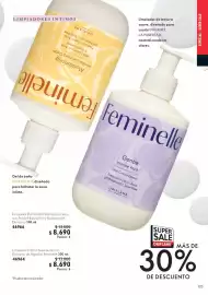 Catálogo Oriflame Página 123