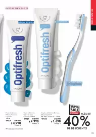 Catálogo Oriflame Página 125