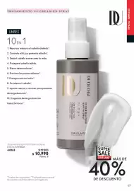 Catálogo Oriflame Página 127