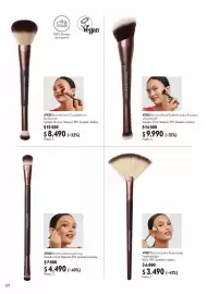Catálogo Oriflame Página 128