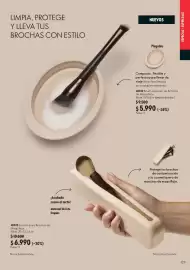 Catálogo Oriflame Página 129