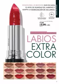 Catálogo Oriflame Página 13