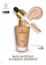 Catálogo Oriflame Página 130