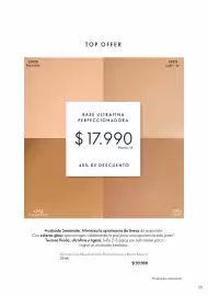 Catálogo Oriflame Página 131