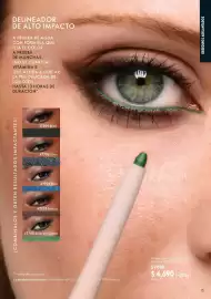 Catálogo Oriflame Página 15