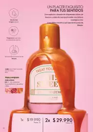 Catálogo Oriflame Página 18