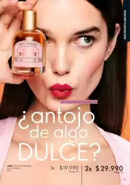 Catálogo Oriflame Página 19: Icantojo de algo dulce? €19.990,00