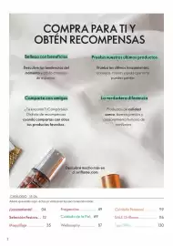 Catálogo Oriflame Página 2