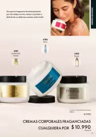 Catálogo Oriflame Página 23