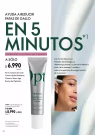 Catálogo Oriflame Página 26