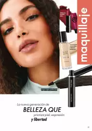 Catálogo Oriflame Página 35