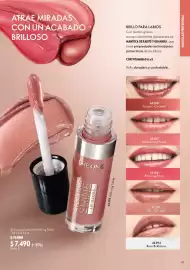 Catálogo Oriflame Página 41