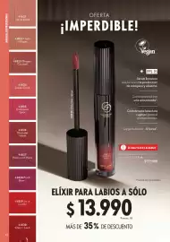 Catálogo Oriflame Página 48: Coral - para labios a solo €13.990,00
