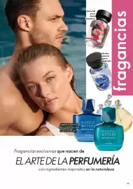 Catálogo Oriflame Página 49