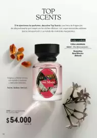Catálogo Oriflame Página 50: Suave - tron scotch rose modo. clovid de pomient €54.000,00