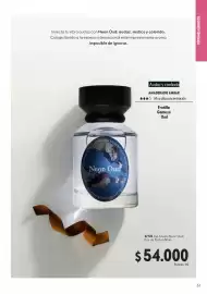 Catálogo Oriflame Página 51: For children's beef €54.000,00