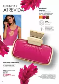 Catálogo Oriflame Página 52