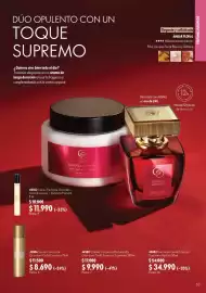Catálogo Oriflame Página 53: Giordani - gold essenza €34.990,00