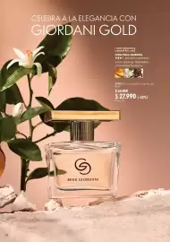 Catálogo Oriflame Página 58