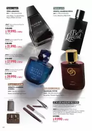 Catálogo Oriflame Página 64