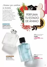 Catálogo Oriflame Página 65