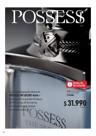 Catálogo Oriflame Página 66
