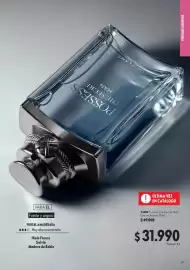 Catálogo Oriflame Página 67