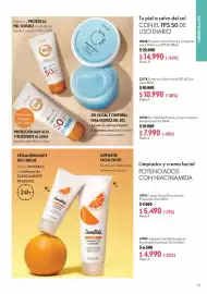 Catálogo Oriflame Página 71