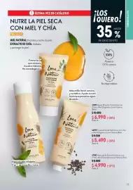 Catálogo Oriflame Página 73