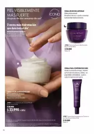 Catálogo Oriflame Página 74