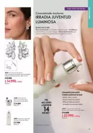 Catálogo Oriflame Página 75