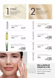 Catálogo Oriflame Página 76