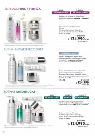 Catálogo Oriflame Página 82