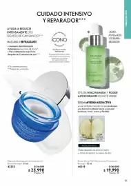 Catálogo Oriflame Página 85