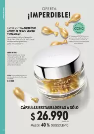 Catálogo Oriflame Página 86