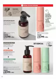 Catálogo Oriflame Página 88