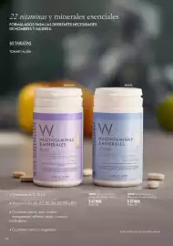 Catálogo Oriflame Página 92