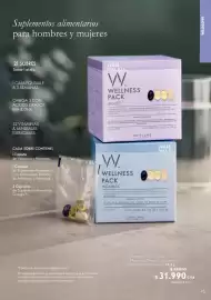 Catálogo Oriflame Página 95
